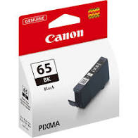 Canon CLI-65BK Black Ink Cartridge (12.6ml)